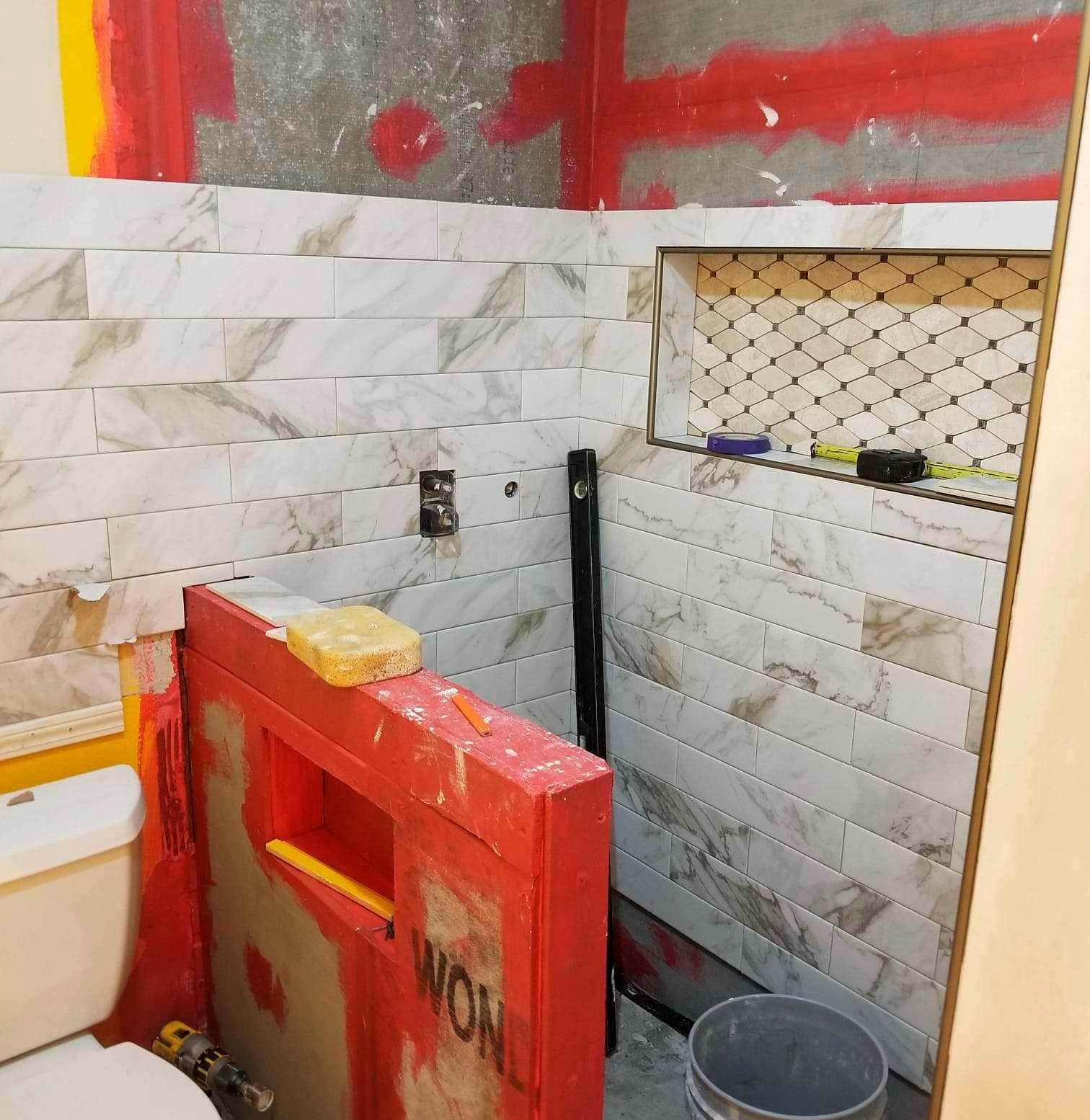 Handyman Restorations in North Houston