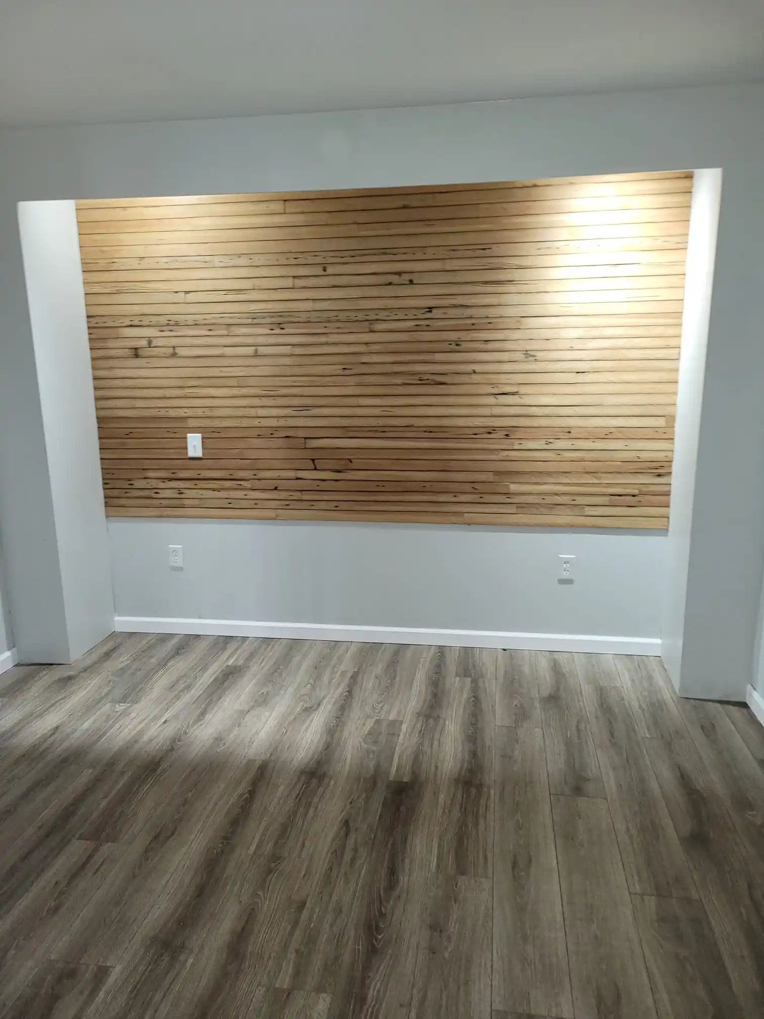 Houston service handyman