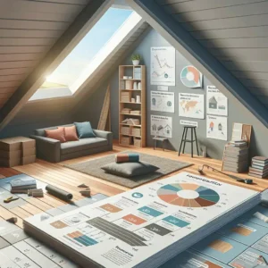 Attic Flooring Installation – Tips and Costs