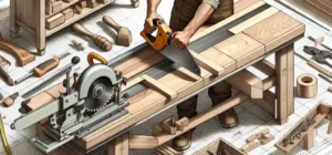 Handyman Custom Carpentry Services in Houston