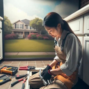 Home Repair Service in Houston