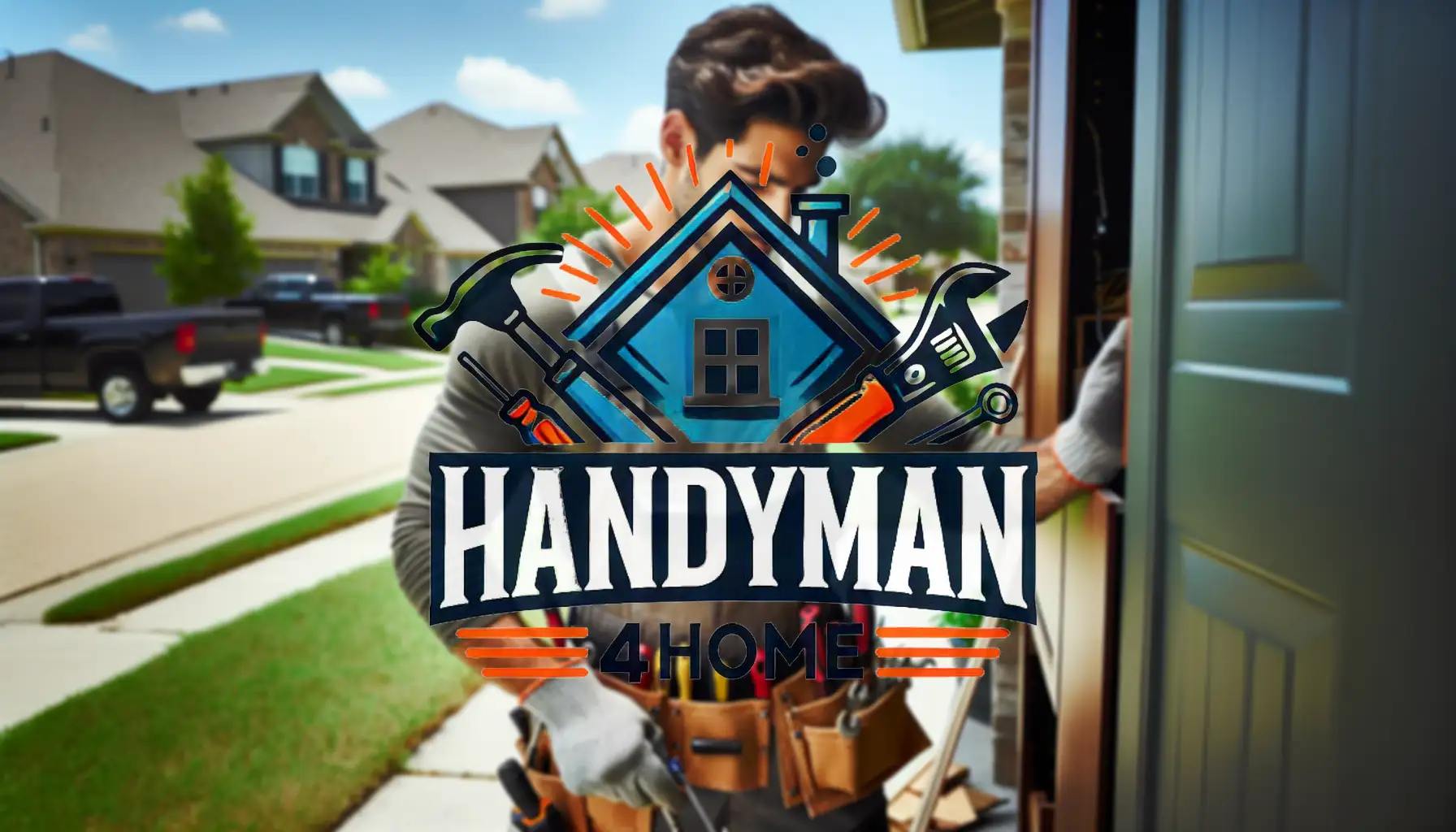 Kingwood Texas Handyman Services